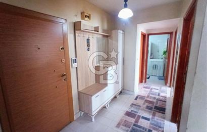 Üsküdar Mimar Sinan'da Kiralık Eşyalı 3+1 Daire