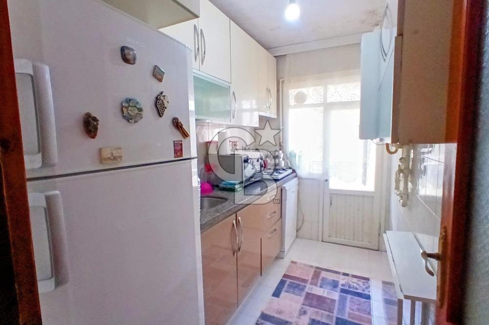 Üsküdar Mimar Sinan'da Kiralık Eşyalı 3+1 Daire