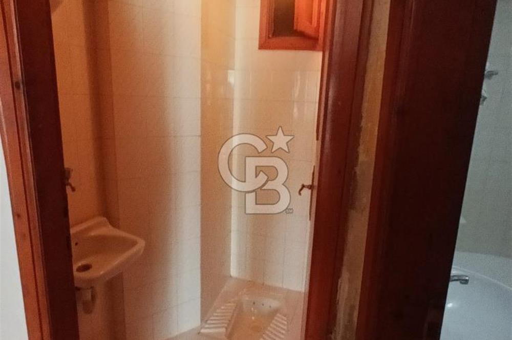 Üsküdar Mimar Sinan'da Kiralık Eşyalı 3+1 Daire