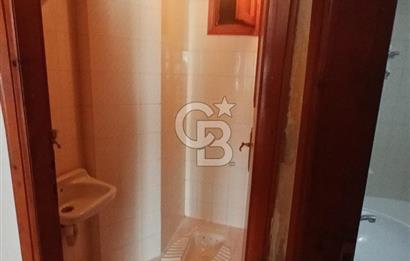 Üsküdar Mimar Sinan'da Kiralık Eşyalı 3+1 Daire