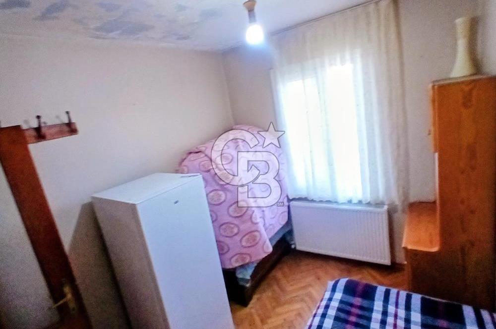 Üsküdar Mimar Sinan'da Kiralık Eşyalı 3+1 Daire