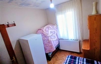 Üsküdar Mimar Sinan'da Kiralık Eşyalı 3+1 Daire