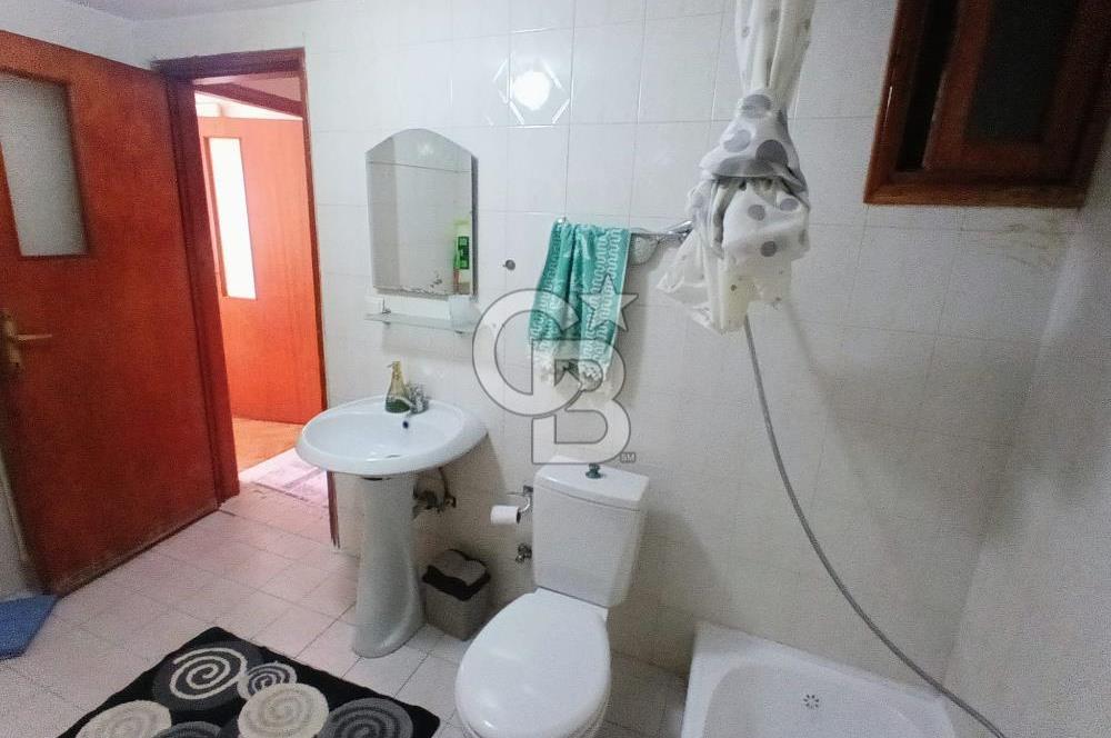 Üsküdar Mimar Sinan'da Kiralık Eşyalı 3+1 Daire