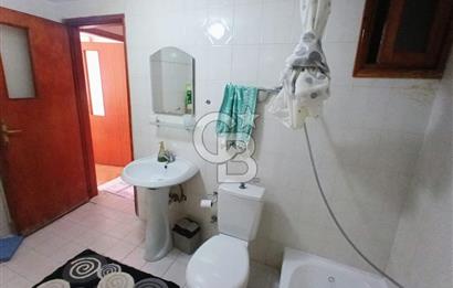 Üsküdar Mimar Sinan'da Kiralık Eşyalı 3+1 Daire