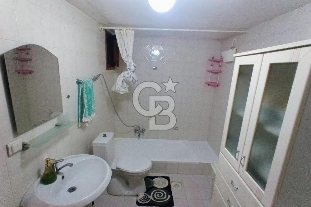 Üsküdar Mimar Sinan'da Kiralık Eşyalı 3+1 Daire