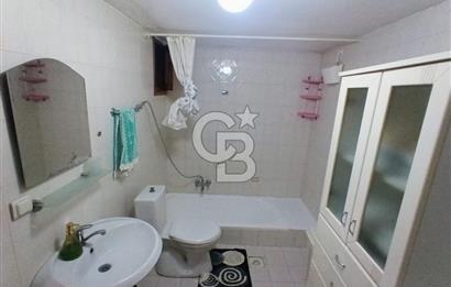 Üsküdar Mimar Sinan'da Kiralık Eşyalı 3+1 Daire