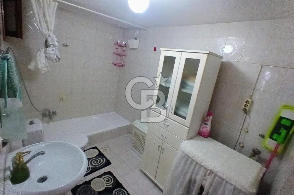 Üsküdar Mimar Sinan'da Kiralık Eşyalı 3+1 Daire
