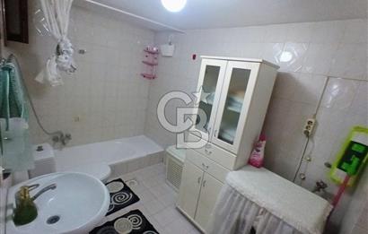 Üsküdar Mimar Sinan'da Kiralık Eşyalı 3+1 Daire