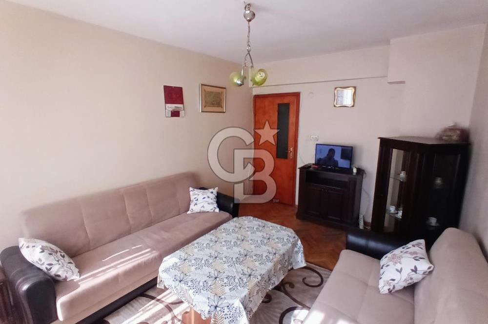 Üsküdar Mimar Sinan'da Kiralık Eşyalı 3+1 Daire