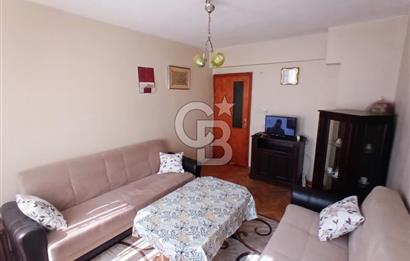 Üsküdar Mimar Sinan'da Kiralık Eşyalı 3+1 Daire