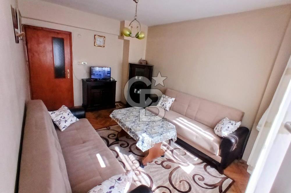 Üsküdar Mimar Sinan'da Kiralık Eşyalı 3+1 Daire