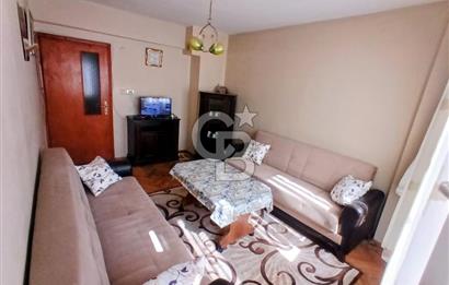 Üsküdar Mimar Sinan'da Kiralık Eşyalı 3+1 Daire