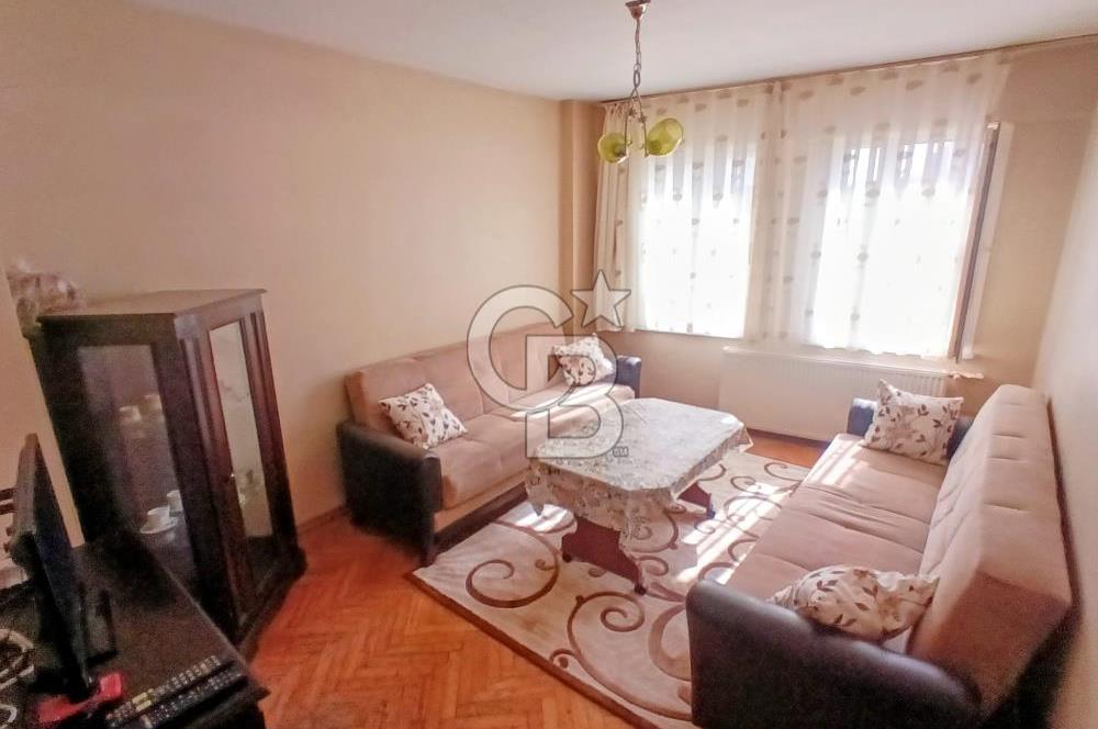 Üsküdar Mimar Sinan'da Kiralık Eşyalı 3+1 Daire