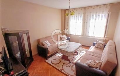 Üsküdar Mimar Sinan'da Kiralık Eşyalı 3+1 Daire