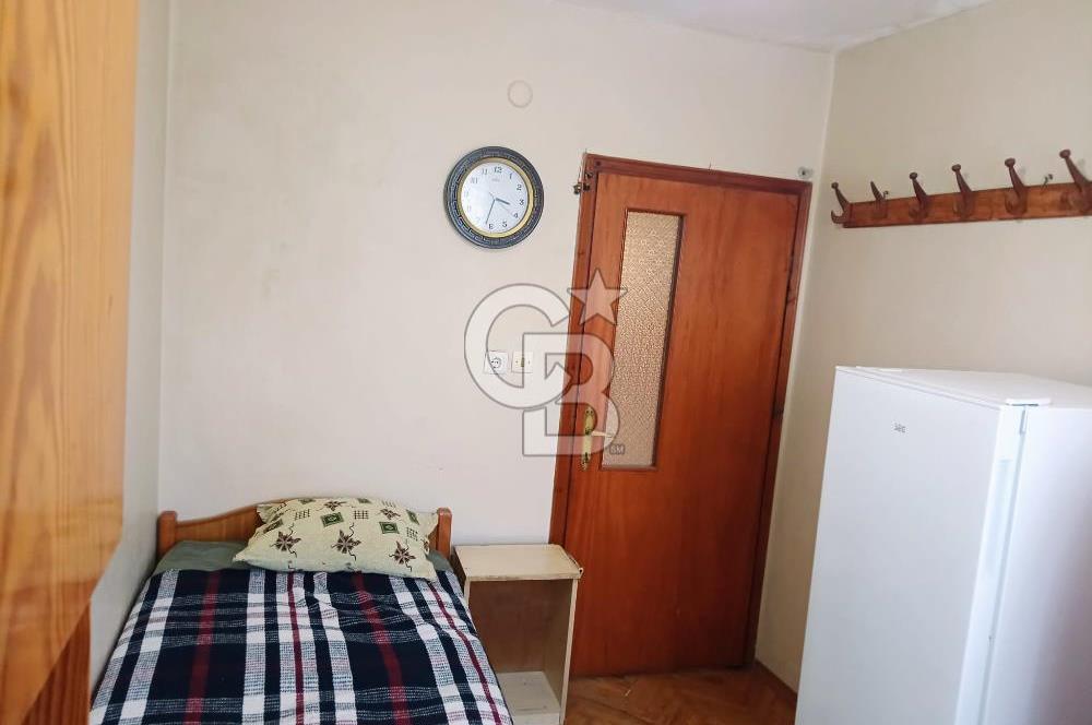 Üsküdar Mimar Sinan'da Kiralık Eşyalı 3+1 Daire