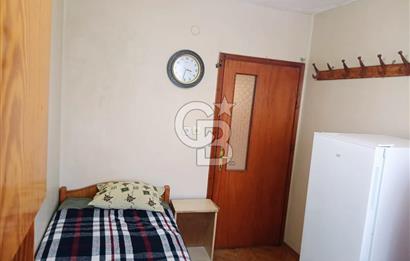 Üsküdar Mimar Sinan'da Kiralık Eşyalı 3+1 Daire