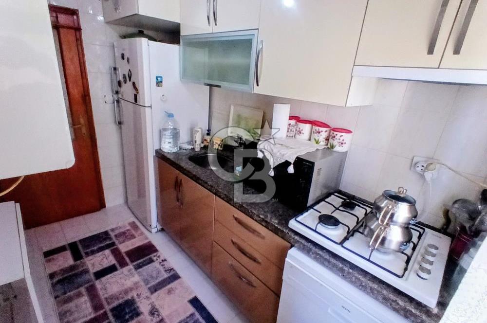 Üsküdar Mimar Sinan'da Kiralık Eşyalı 3+1 Daire