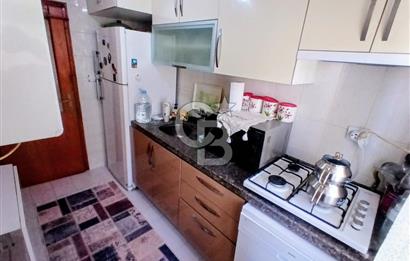 Üsküdar Mimar Sinan'da Kiralık Eşyalı 3+1 Daire