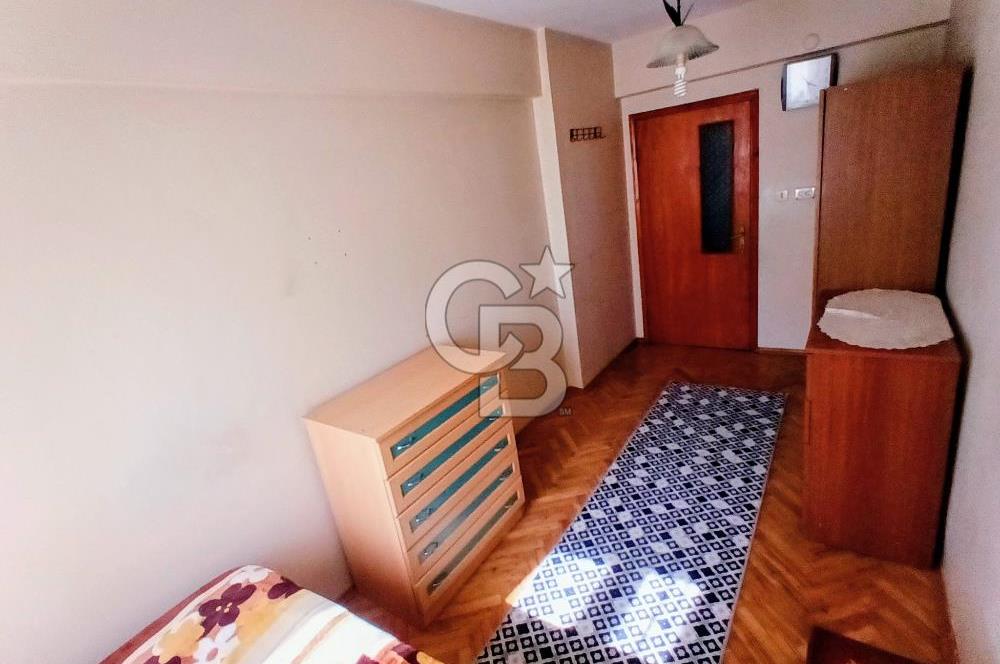 Üsküdar Mimar Sinan'da Kiralık Eşyalı 3+1 Daire