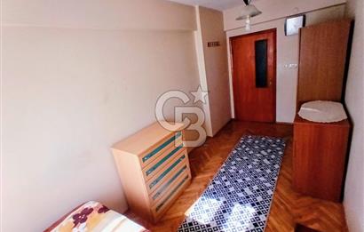 Üsküdar Mimar Sinan'da Kiralık Eşyalı 3+1 Daire
