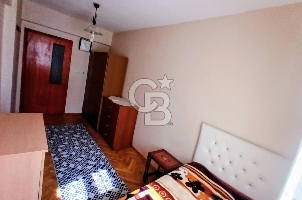 Üsküdar Mimar Sinan'da Kiralık Eşyalı 3+1 Daire