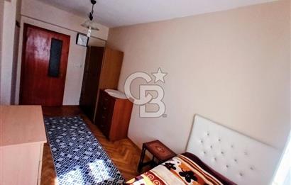 Üsküdar Mimar Sinan'da Kiralık Eşyalı 3+1 Daire