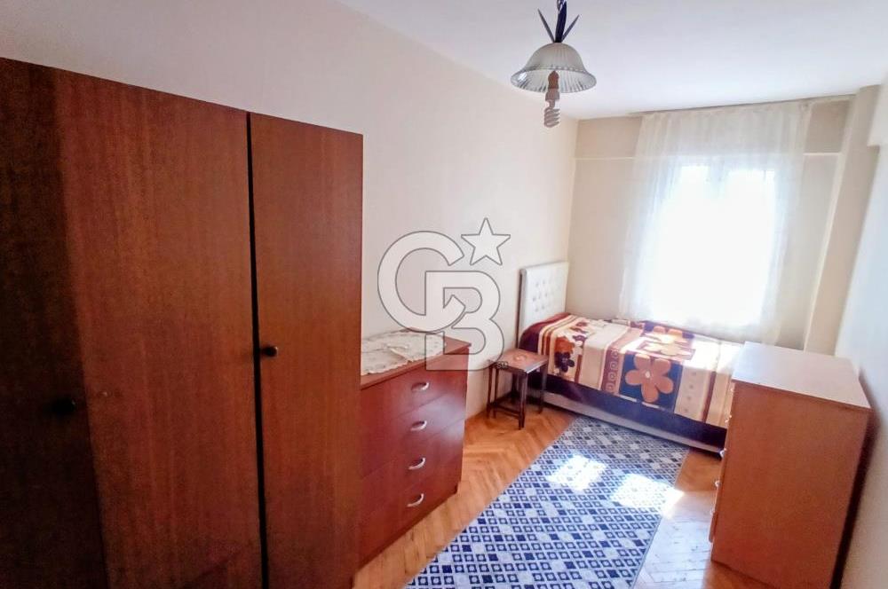 Üsküdar Mimar Sinan'da Kiralık Eşyalı 3+1 Daire