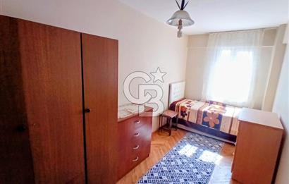 Üsküdar Mimar Sinan'da Kiralık Eşyalı 3+1 Daire