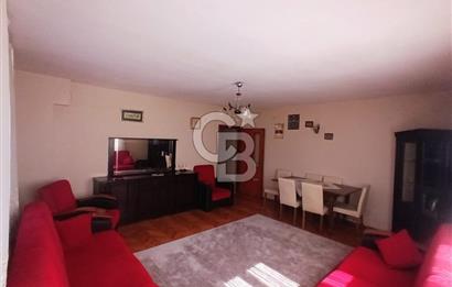 Üsküdar Mimar Sinan'da Kiralık Eşyalı 3+1 Daire