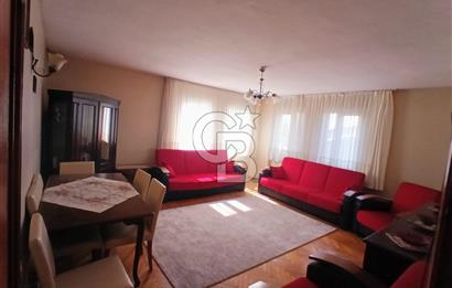 Üsküdar Mimar Sinan'da Kiralık Eşyalı 3+1 Daire