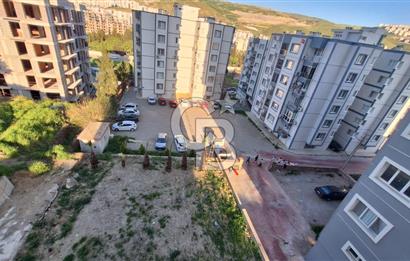 Harmandalı’nın Keyifli Bölgesinde, Masrafsız ve Oturuma Hazır Geniş 1+1!