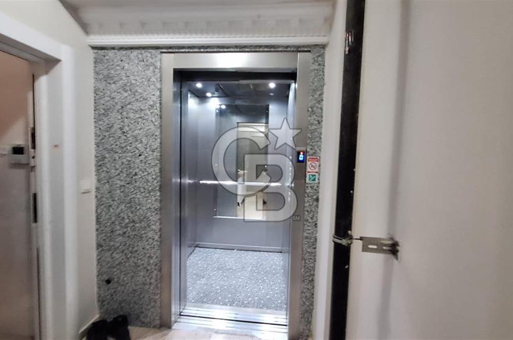 Harmandalı’nın Keyifli Bölgesinde, Masrafsız ve Oturuma Hazır Geniş 1+1!