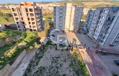 Harmandalı’nın Keyifli Bölgesinde, Masrafsız ve Oturuma Hazır Geniş 1+1!