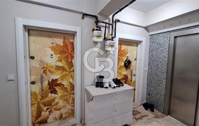 Harmandalı’nın Keyifli Bölgesinde, Masrafsız ve Oturuma Hazır Geniş 1+1!