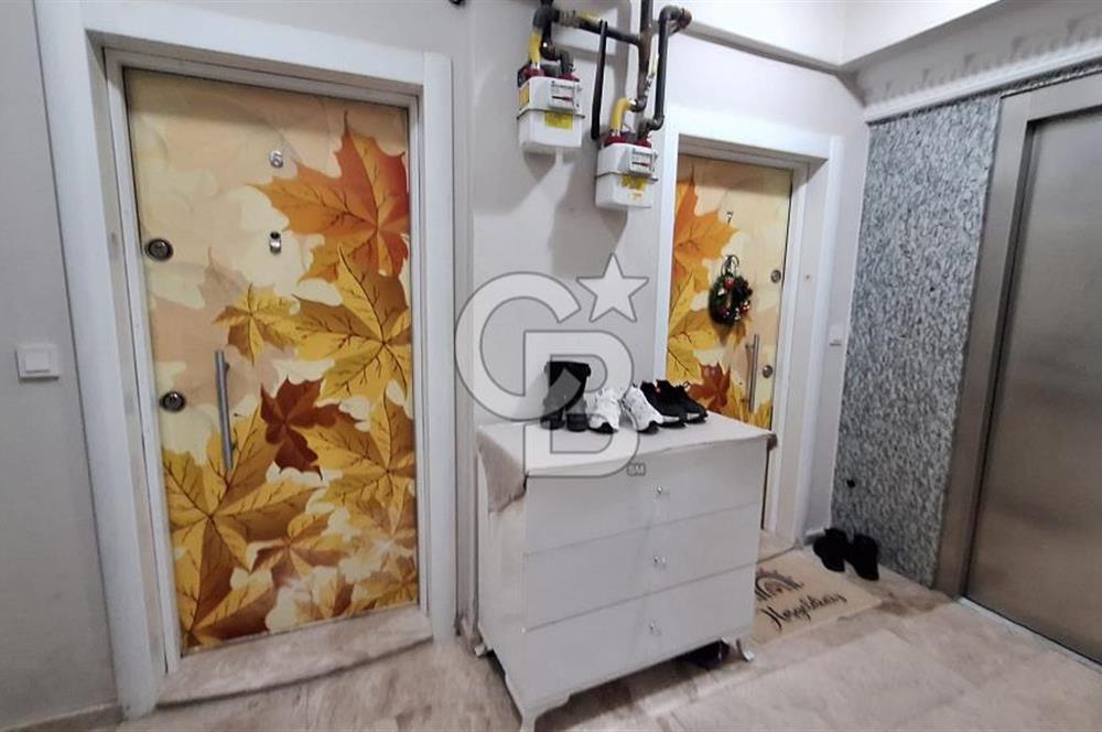 Harmandalı’nın Keyifli Bölgesinde, Masrafsız ve Oturuma Hazır Geniş 1+1!