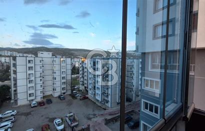 Harmandalı’nın Keyifli Bölgesinde, Masrafsız ve Oturuma Hazır Geniş 1+1!