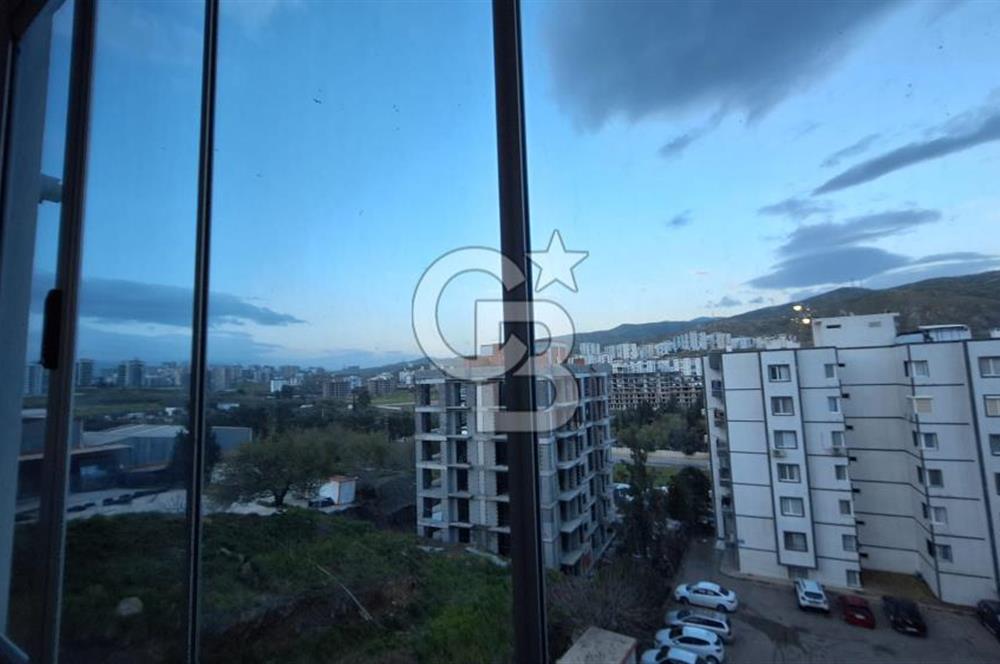 Harmandalı’nın Keyifli Bölgesinde, Masrafsız ve Oturuma Hazır Geniş 1+1!