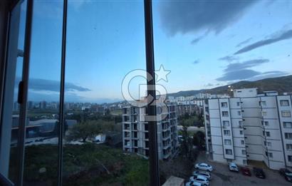 Harmandalı’nın Keyifli Bölgesinde, Masrafsız ve Oturuma Hazır Geniş 1+1!