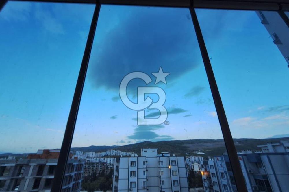 Harmandalı’nın Keyifli Bölgesinde, Masrafsız ve Oturuma Hazır Geniş 1+1!