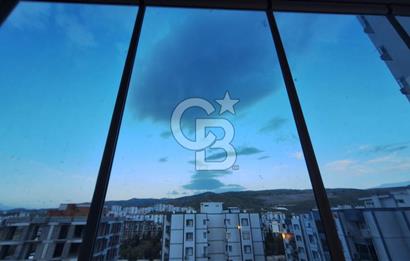 Harmandalı’nın Keyifli Bölgesinde, Masrafsız ve Oturuma Hazır Geniş 1+1!