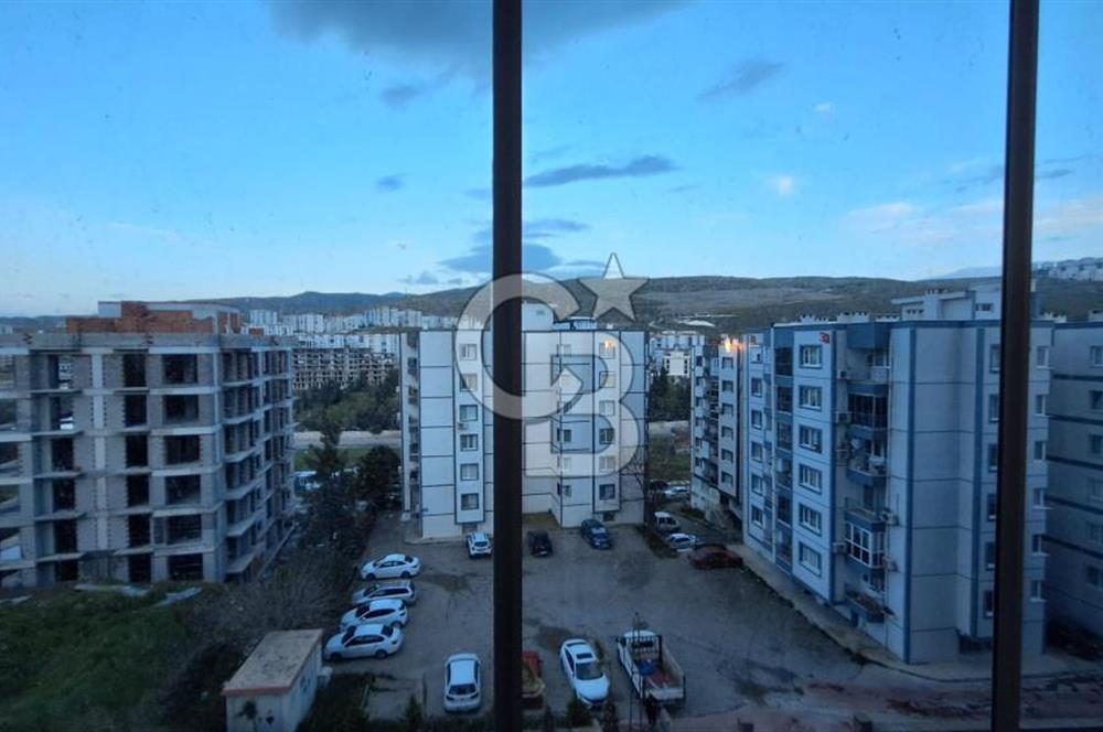 Harmandalı’nın Keyifli Bölgesinde, Masrafsız ve Oturuma Hazır Geniş 1+1!