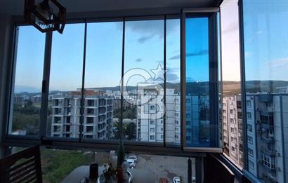 Harmandalı’nın Keyifli Bölgesinde, Masrafsız ve Oturuma Hazır Geniş 1+1!