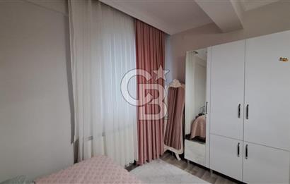 Harmandalı’nın Keyifli Bölgesinde, Masrafsız ve Oturuma Hazır Geniş 1+1!