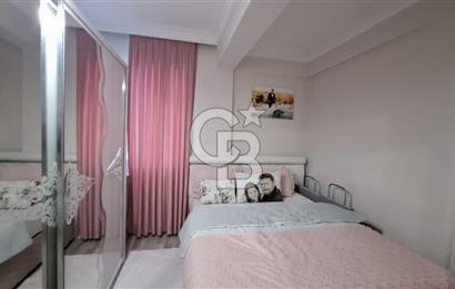 Harmandalı’nın Keyifli Bölgesinde, Masrafsız ve Oturuma Hazır Geniş 1+1!