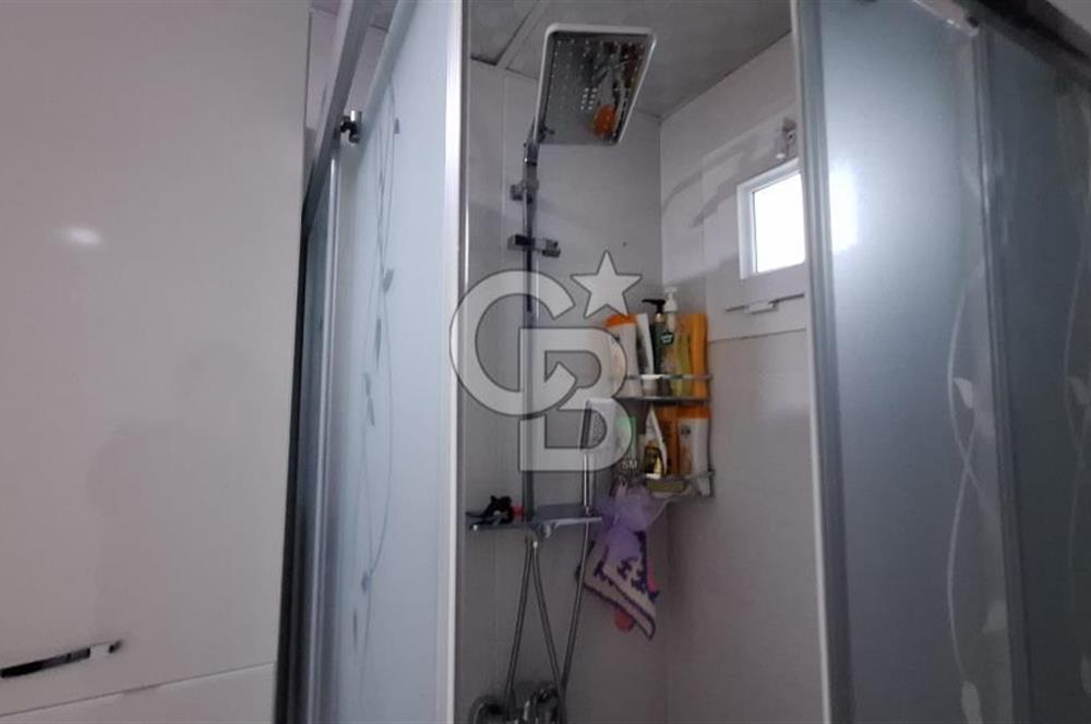 Harmandalı’nın Keyifli Bölgesinde, Masrafsız ve Oturuma Hazır Geniş 1+1!