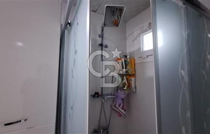 Harmandalı’nın Keyifli Bölgesinde, Masrafsız ve Oturuma Hazır Geniş 1+1!