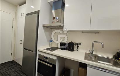 İST MARİNADA MUHTEŞEM MANZARALI KAÇIRILMAYACAK BOŞ DAİRE/OFİS