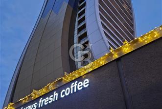 İST MARİNADA MUHTEŞEM MANZARALI KAÇIRILMAYACAK BOŞ DAİRE/OFİS - 11 - 343510