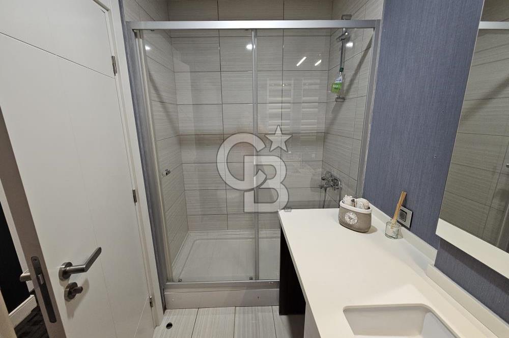 İST MARİNADA MUHTEŞEM MANZARALI KAÇIRILMAYACAK BOŞ DAİRE/OFİS