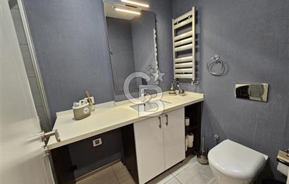 İST MARİNADA MUHTEŞEM MANZARALI KAÇIRILMAYACAK BOŞ DAİRE/OFİS